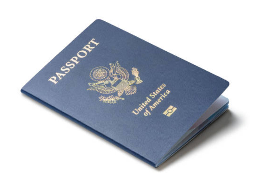 Passport Mailing Services